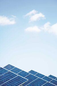A Bright Future for Solar Power Image